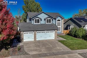6075 Wheatgrass Drive