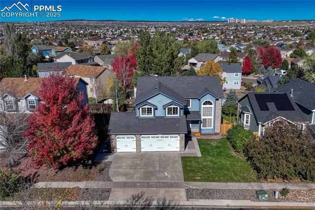 6075 Wheatgrass Drive