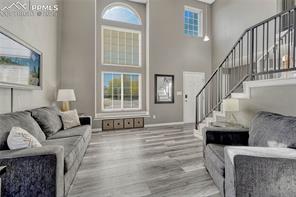 6075 Wheatgrass Drive