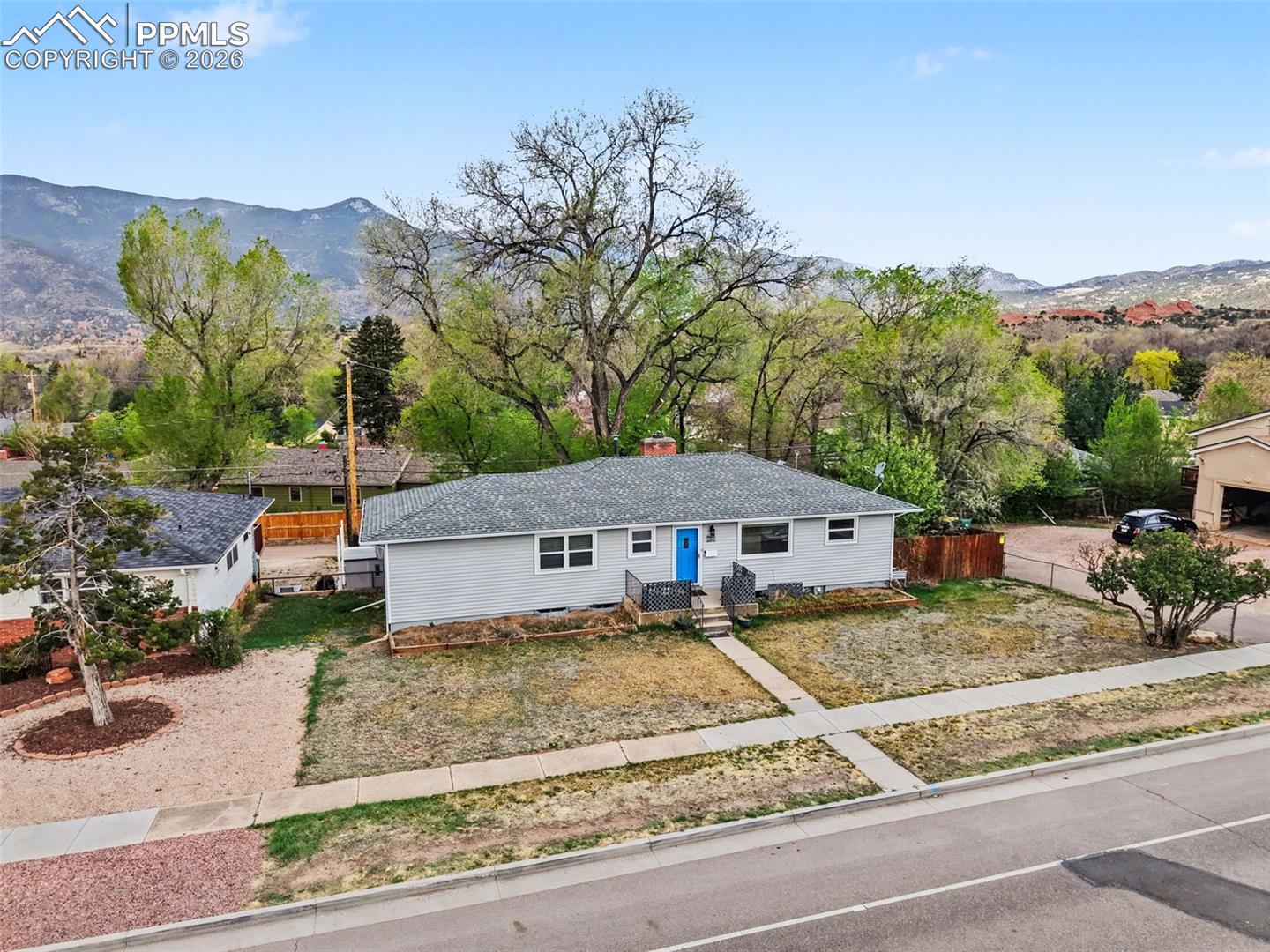 710 N 30th Street