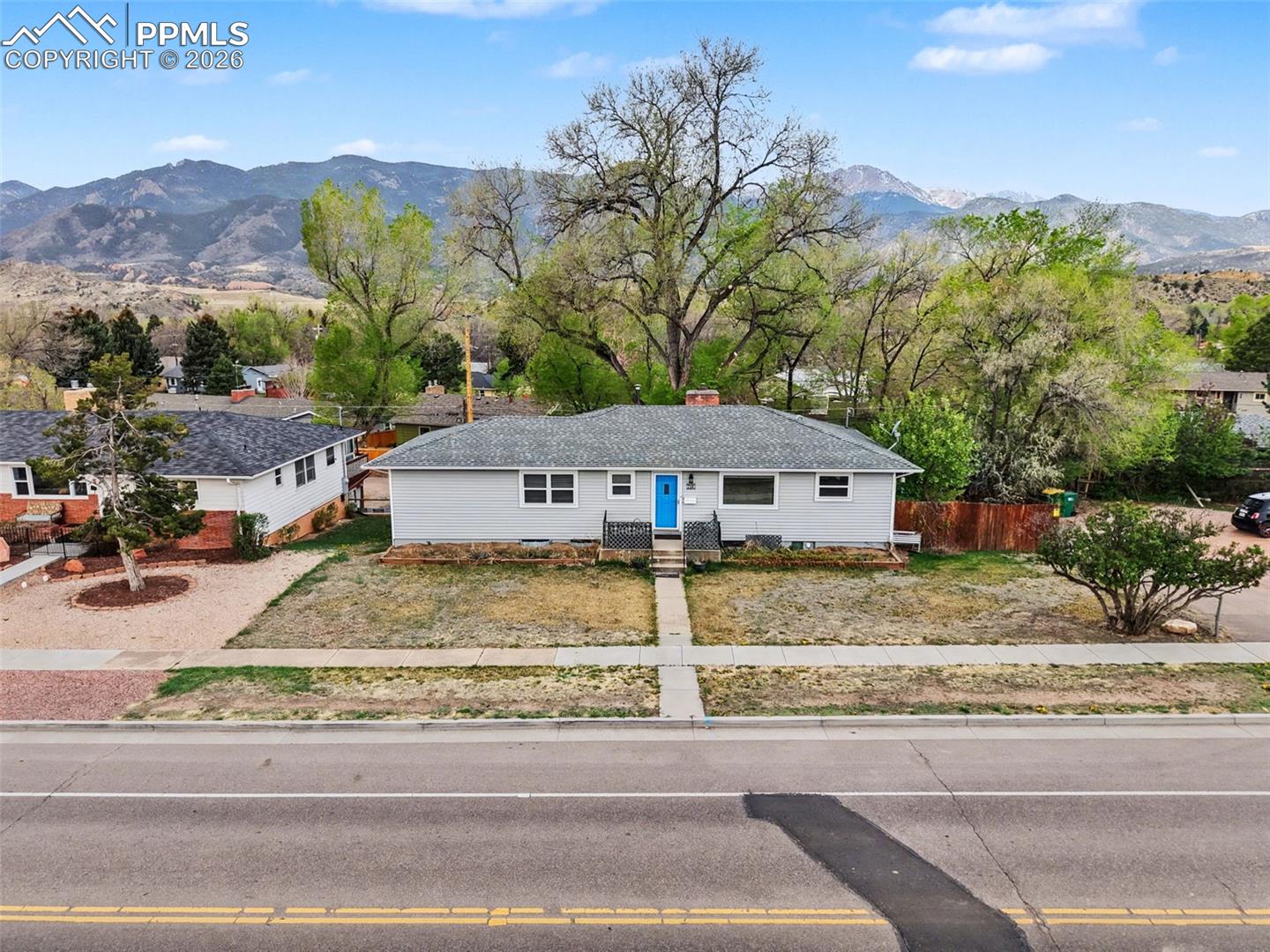 710 N 30th Street