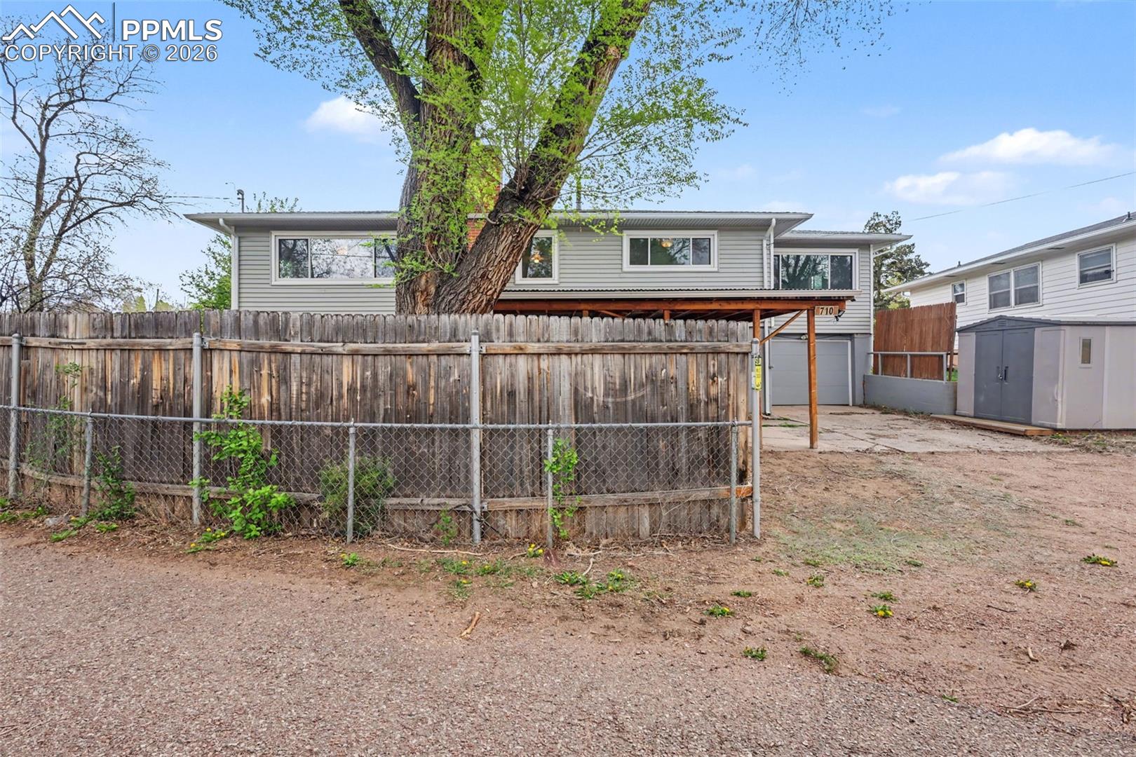 710 N 30th Street