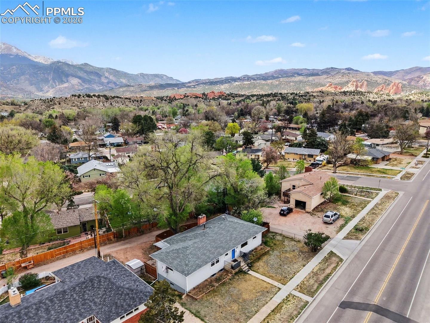 710 N 30th Street