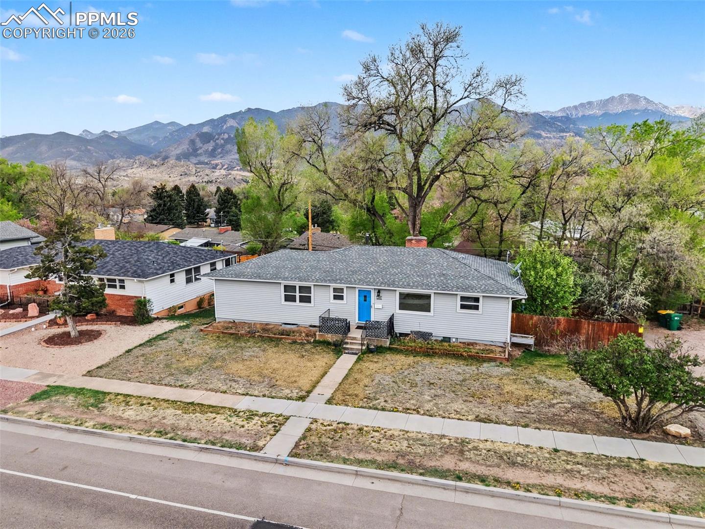 710 N 30th Street