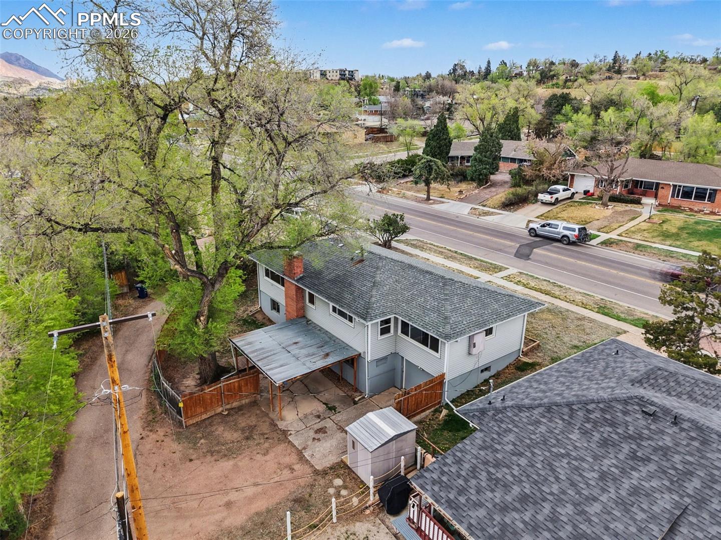 710 N 30th Street