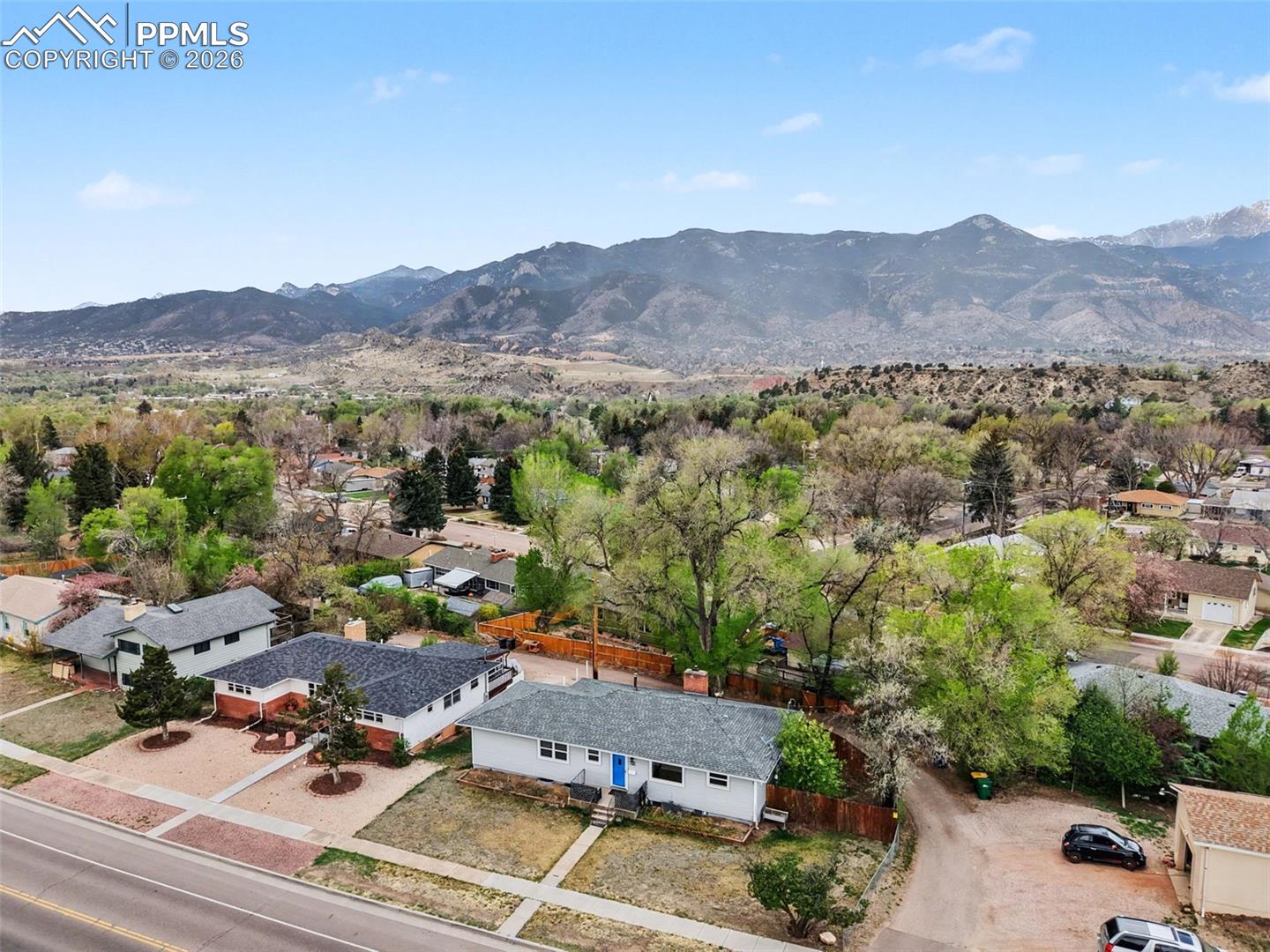 710 N 30th Street