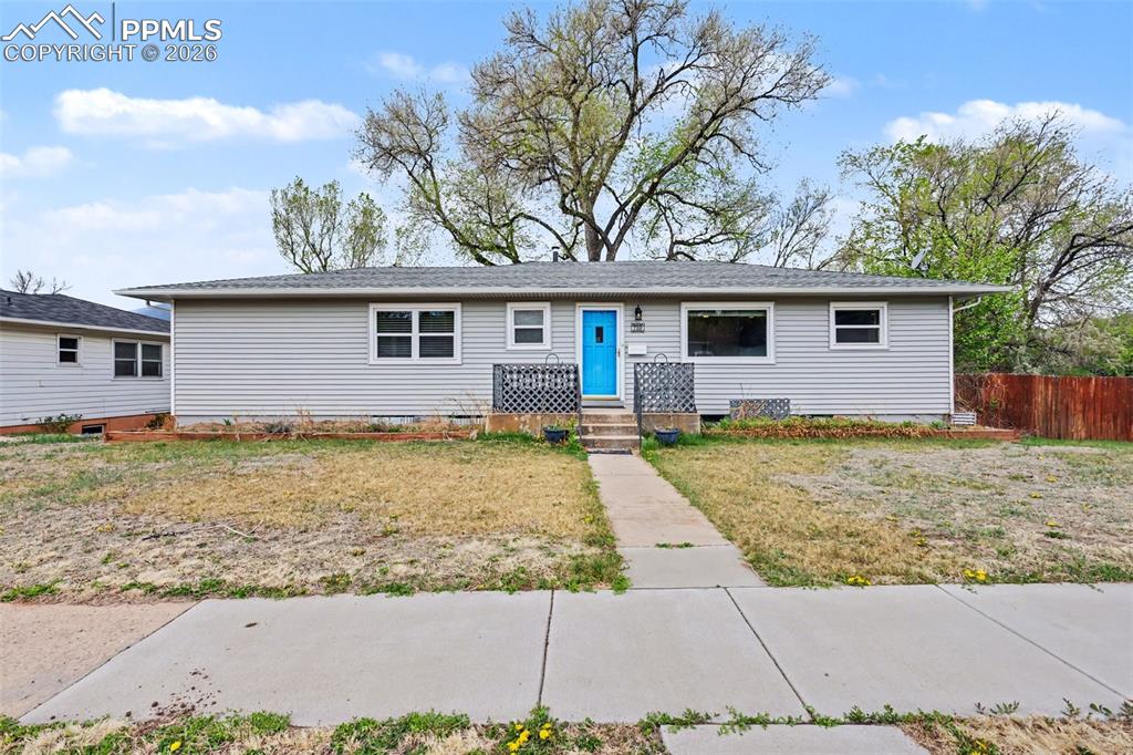 710 N 30th Street