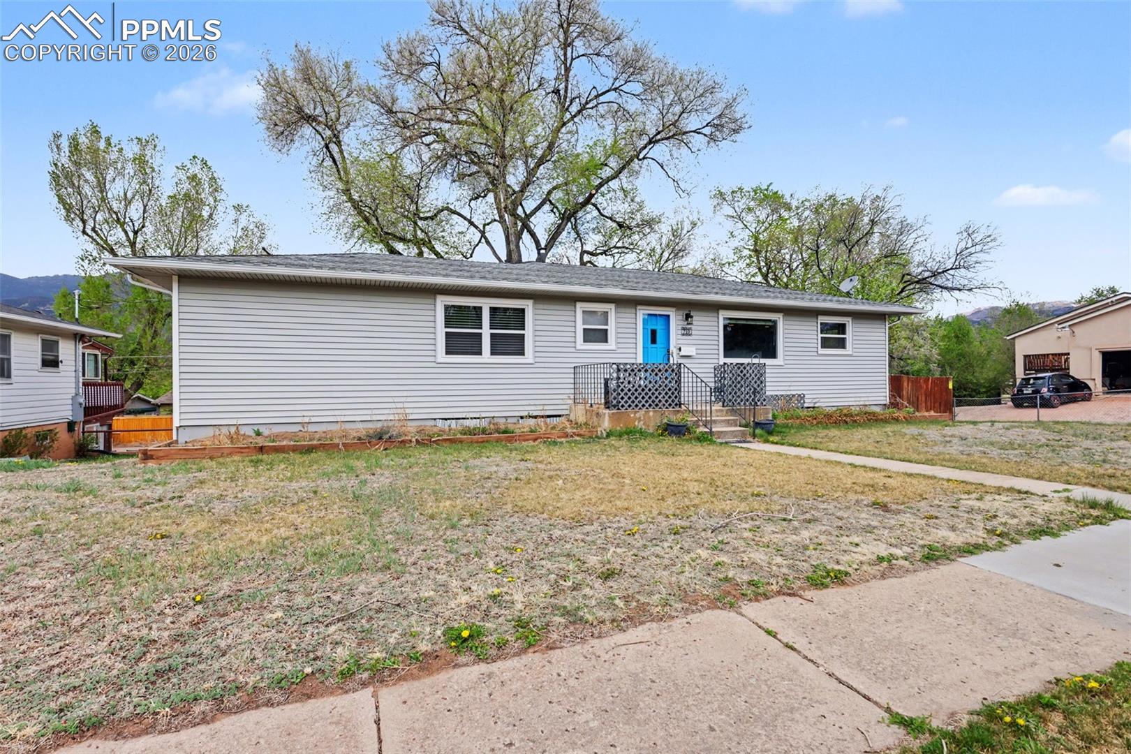 710 N 30th Street