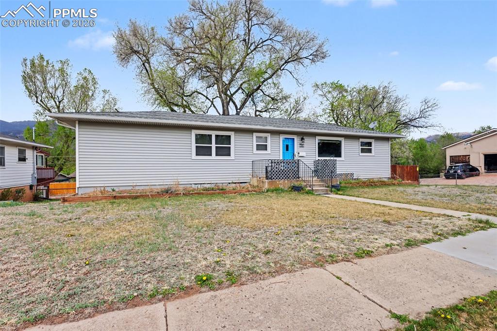710 N 30th Street
