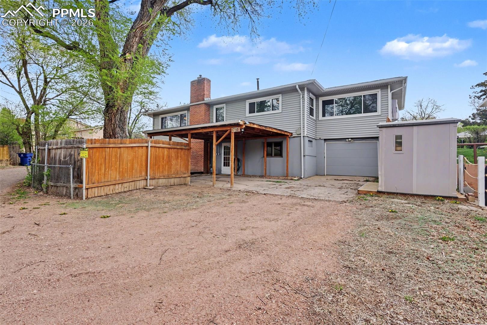 710 N 30th Street