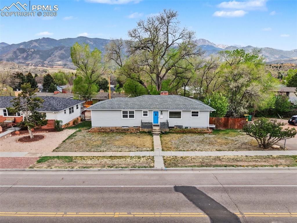 710 N 30th Street