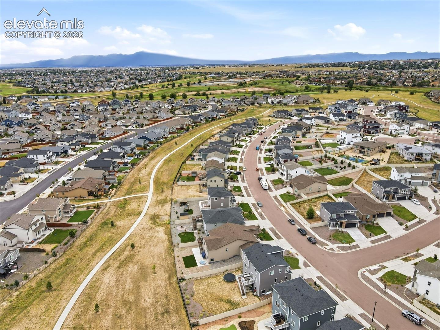 12749 Granite Ridge Drive