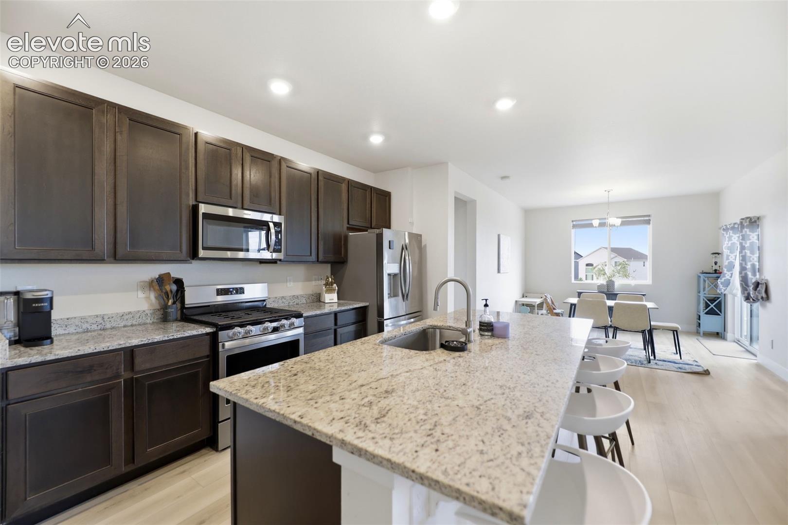 12749 Granite Ridge Drive