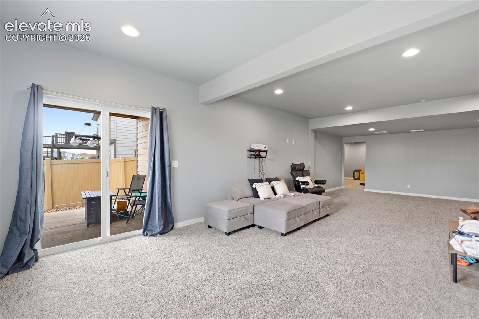 12749 Granite Ridge Drive