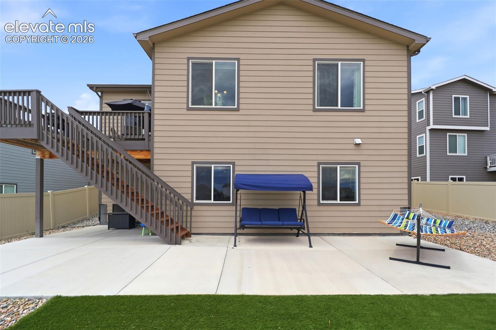 12749 Granite Ridge Drive