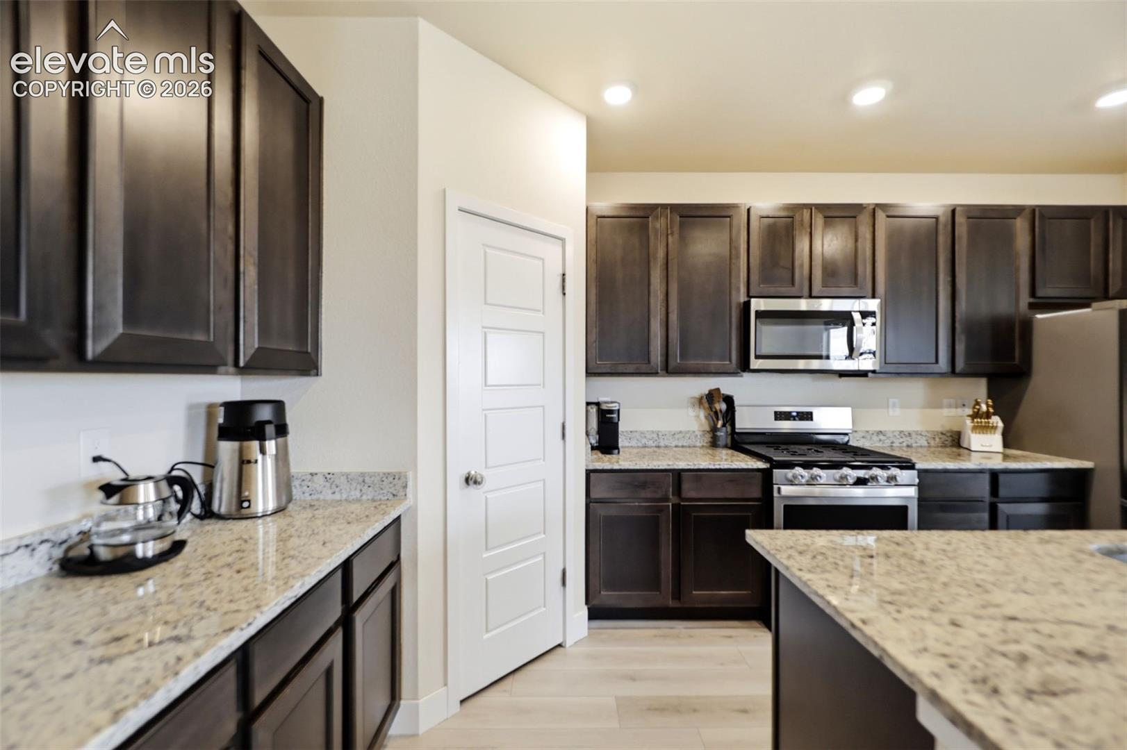 12749 Granite Ridge Drive