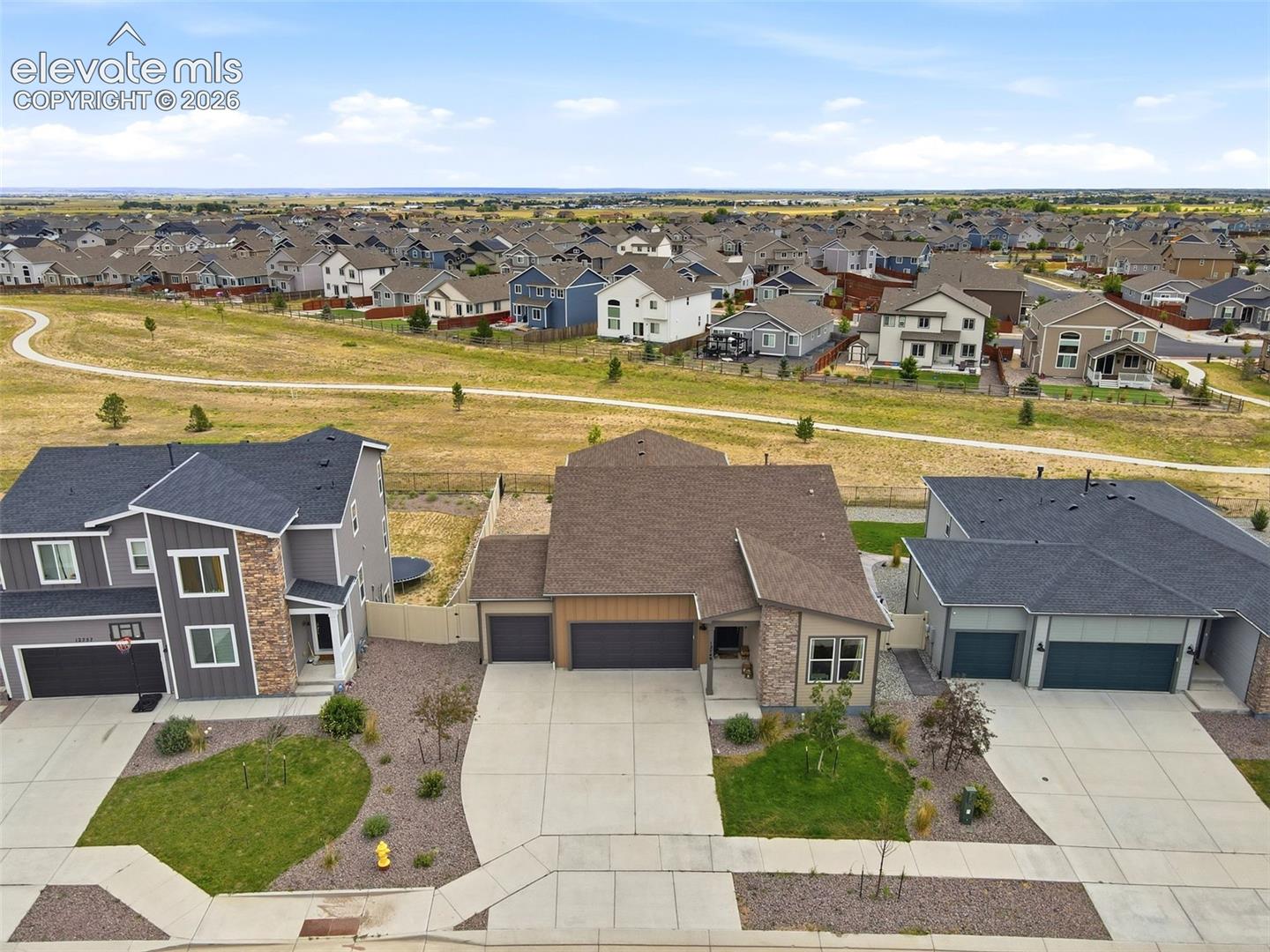 12749 Granite Ridge Drive