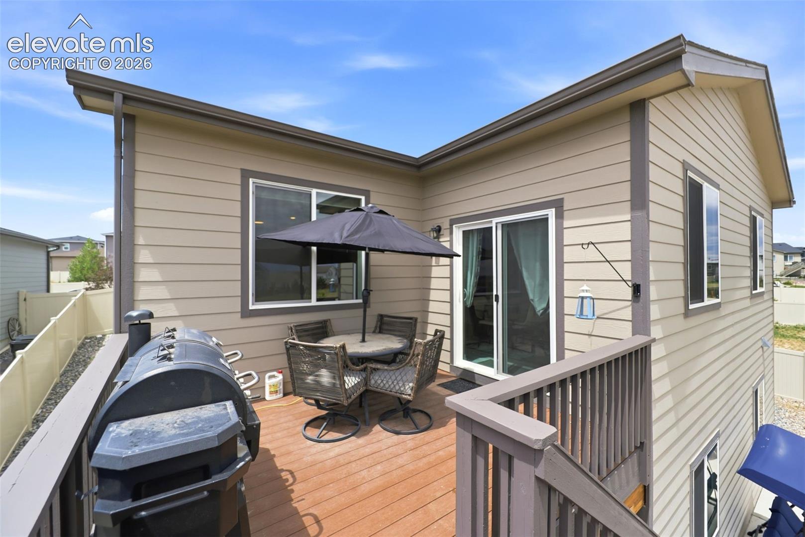 12749 Granite Ridge Drive