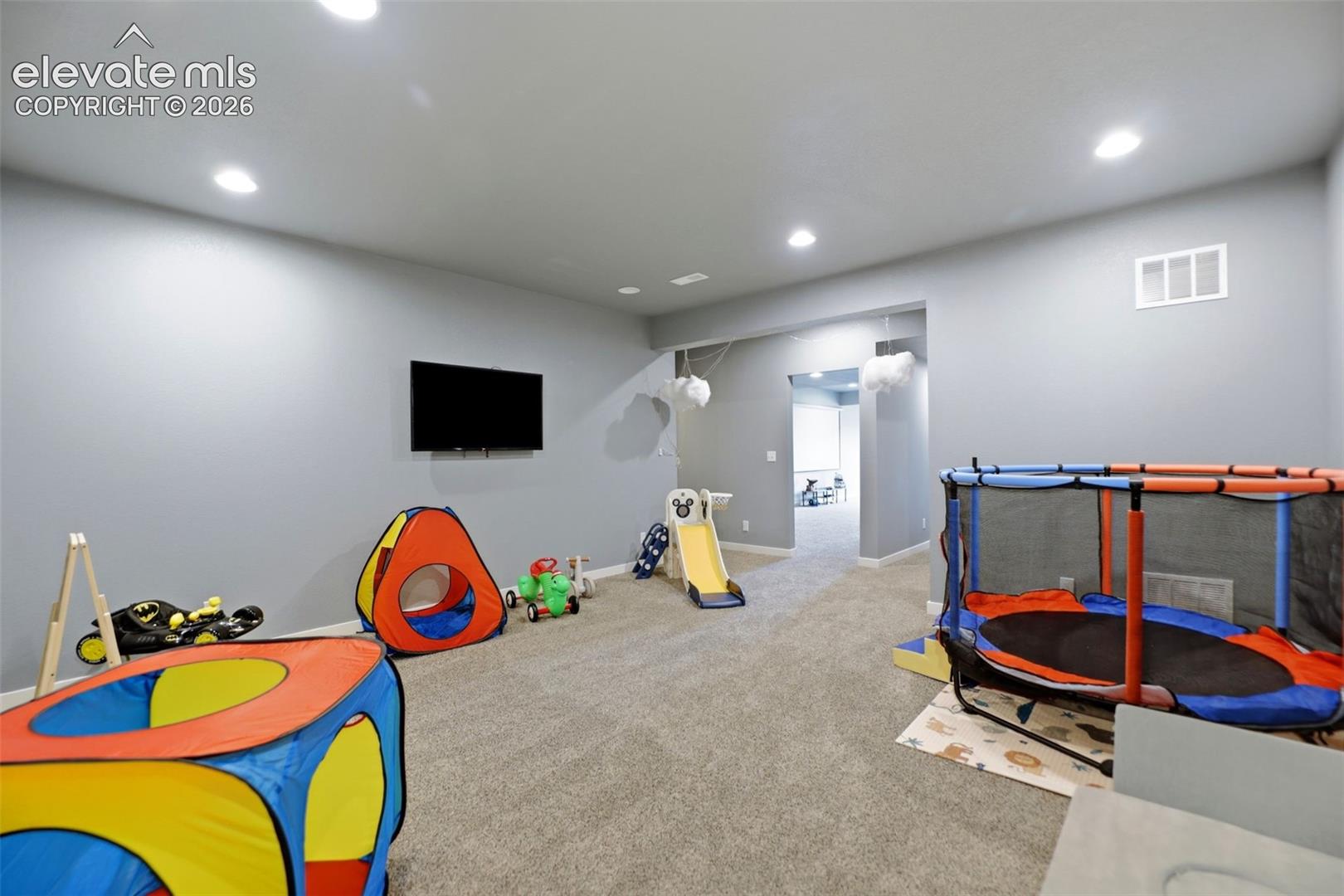 12749 Granite Ridge Drive