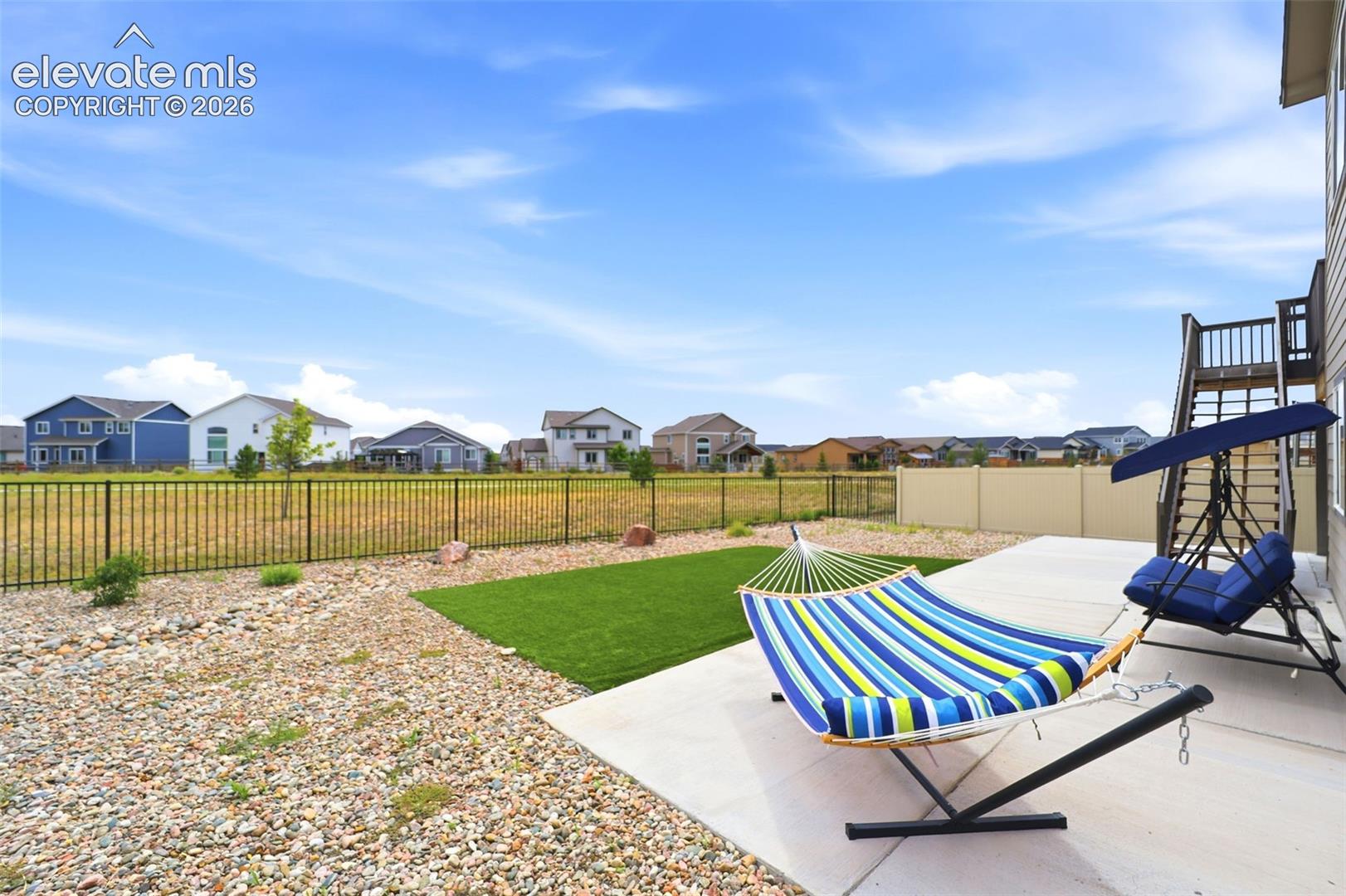 12749 Granite Ridge Drive