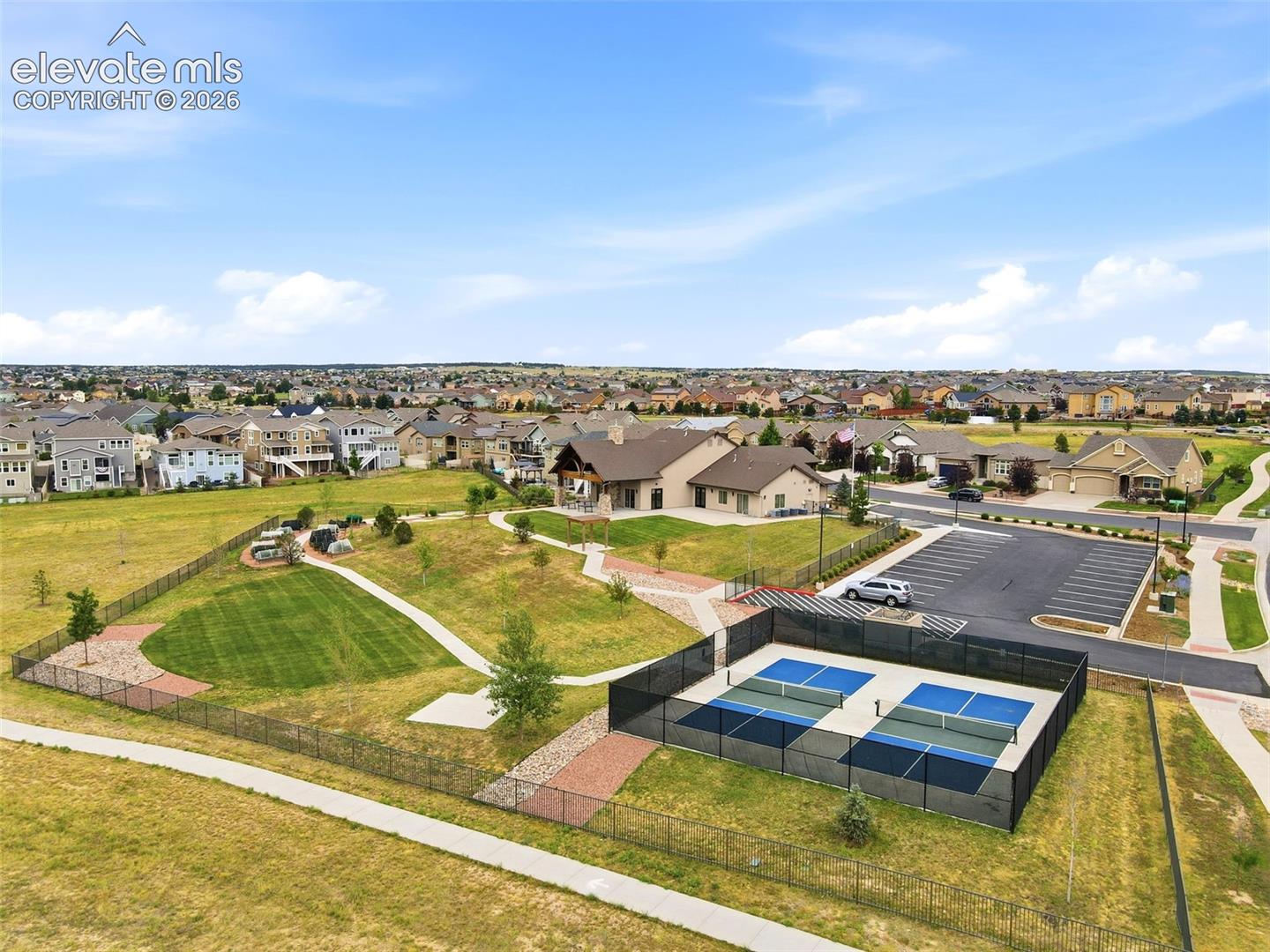 12749 Granite Ridge Drive