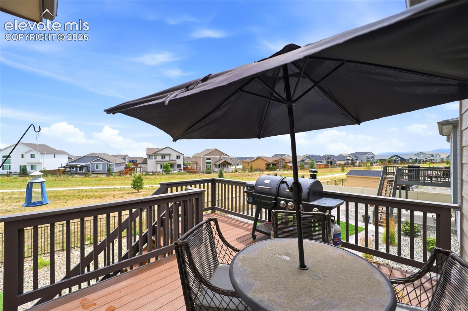 12749 Granite Ridge Drive