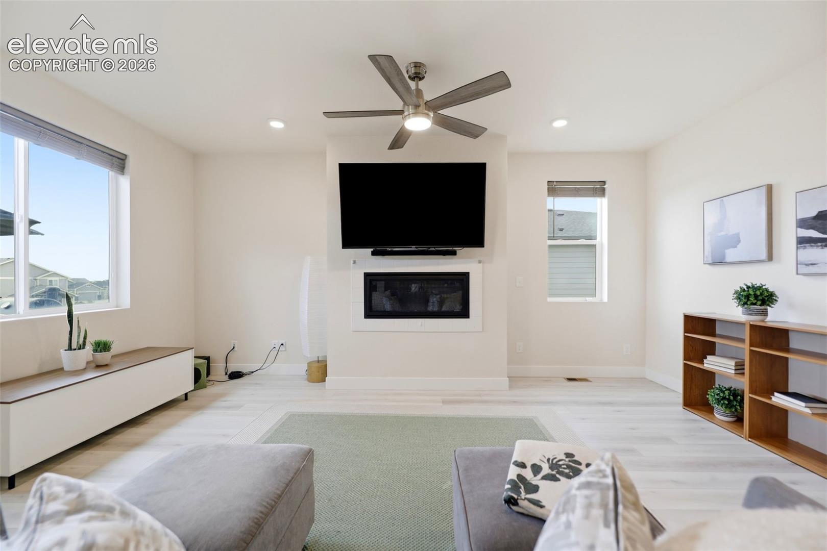 12749 Granite Ridge Drive