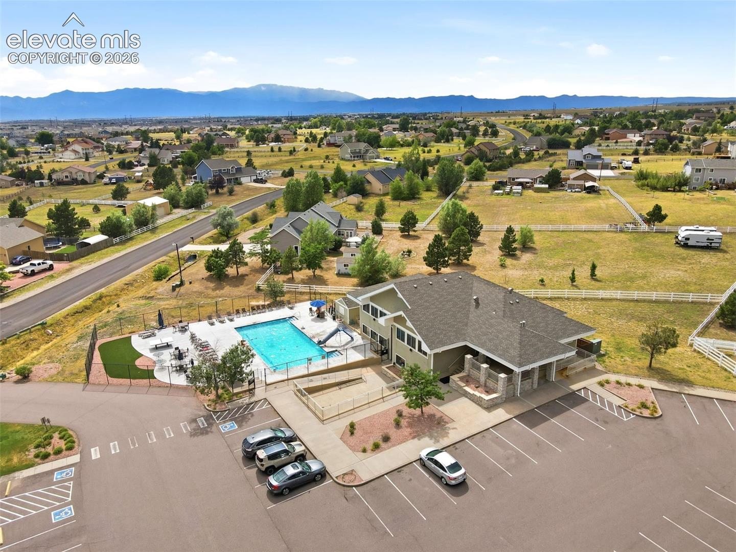 12749 Granite Ridge Drive