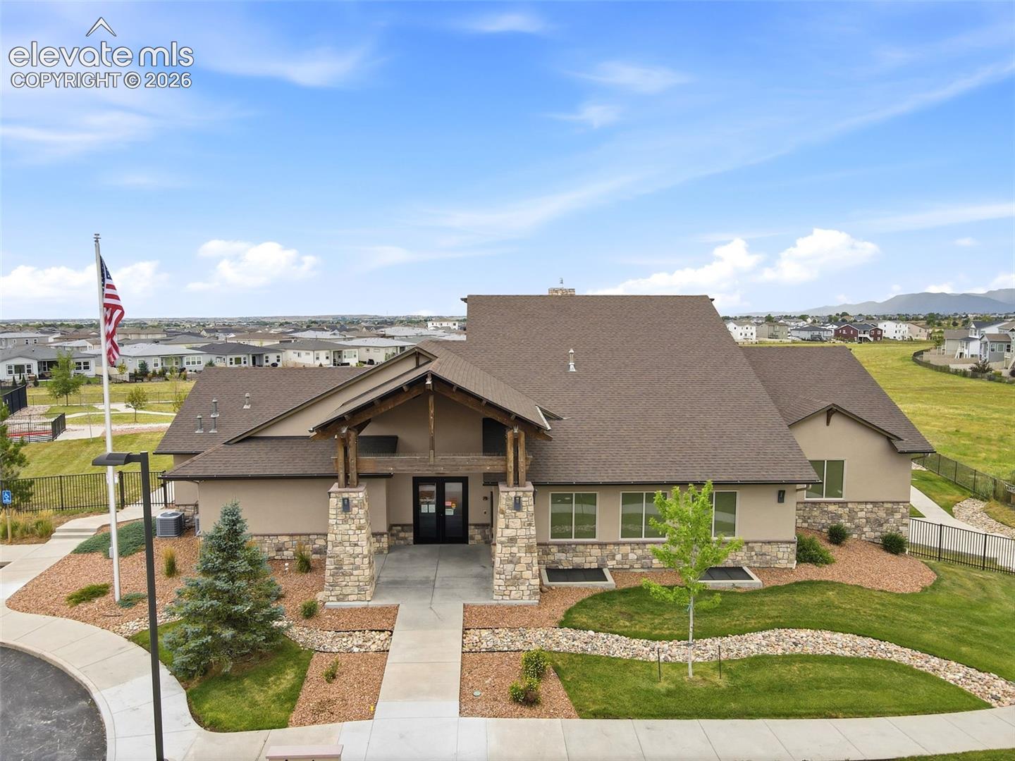 12749 Granite Ridge Drive