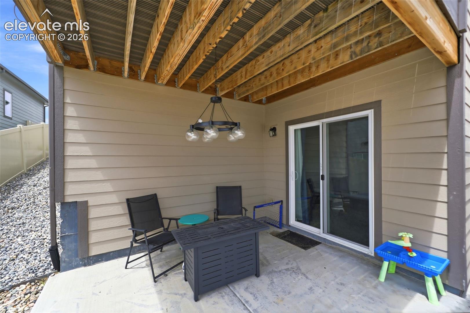 12749 Granite Ridge Drive