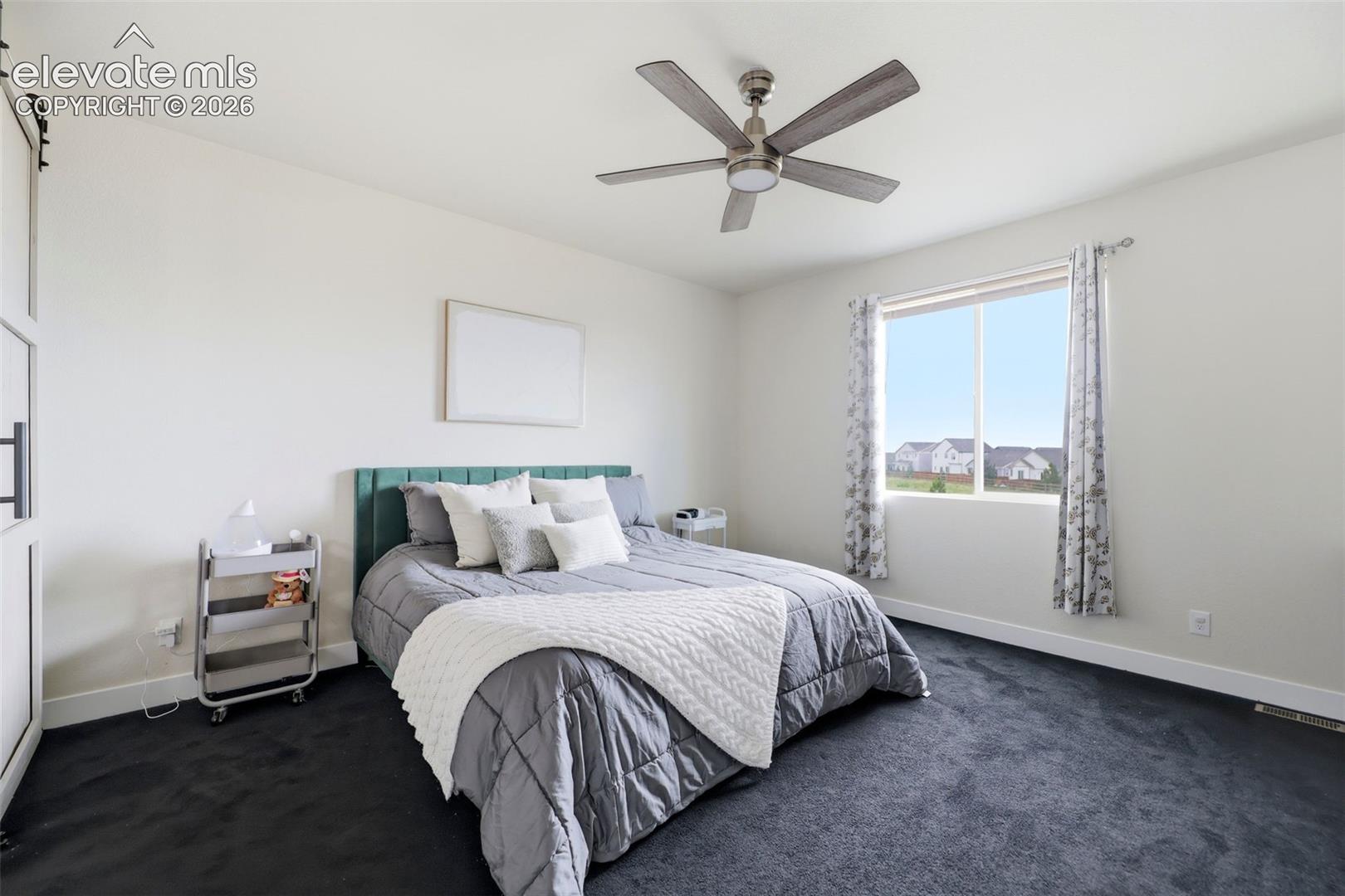 12749 Granite Ridge Drive