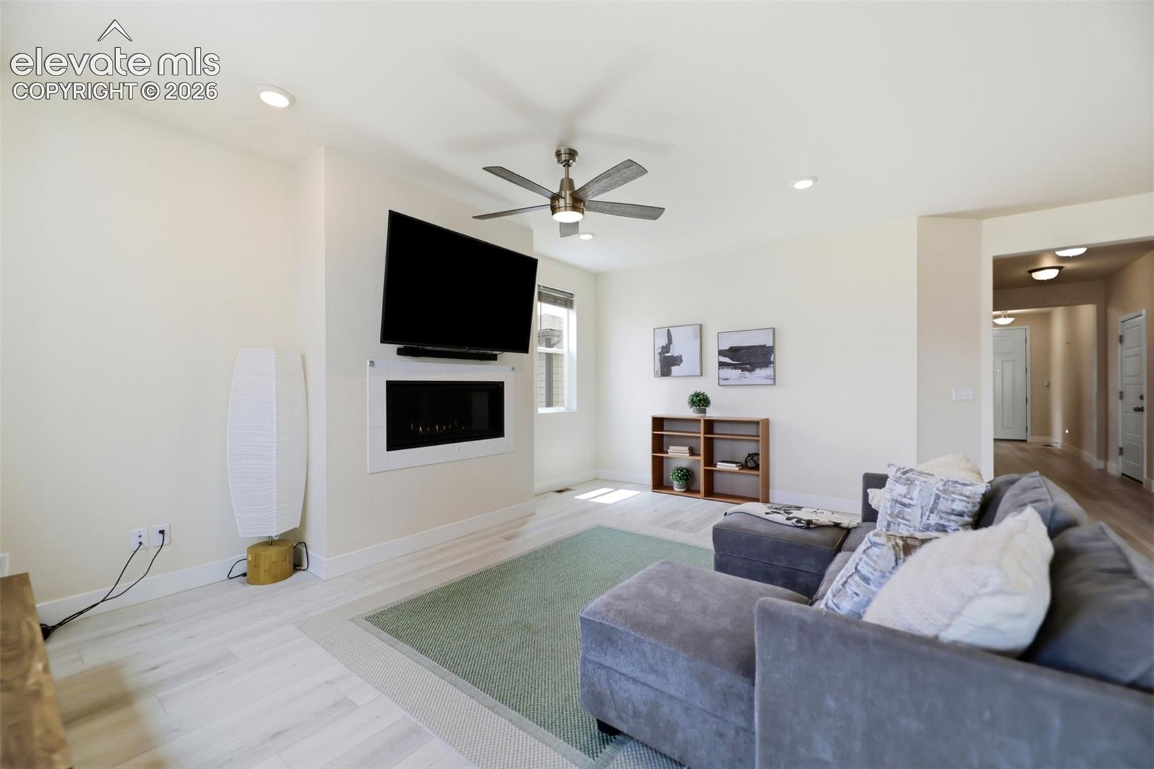 12749 Granite Ridge Drive
