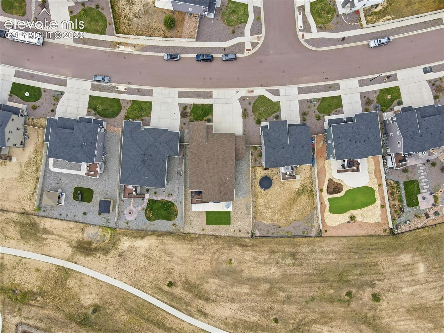 12749 Granite Ridge Drive