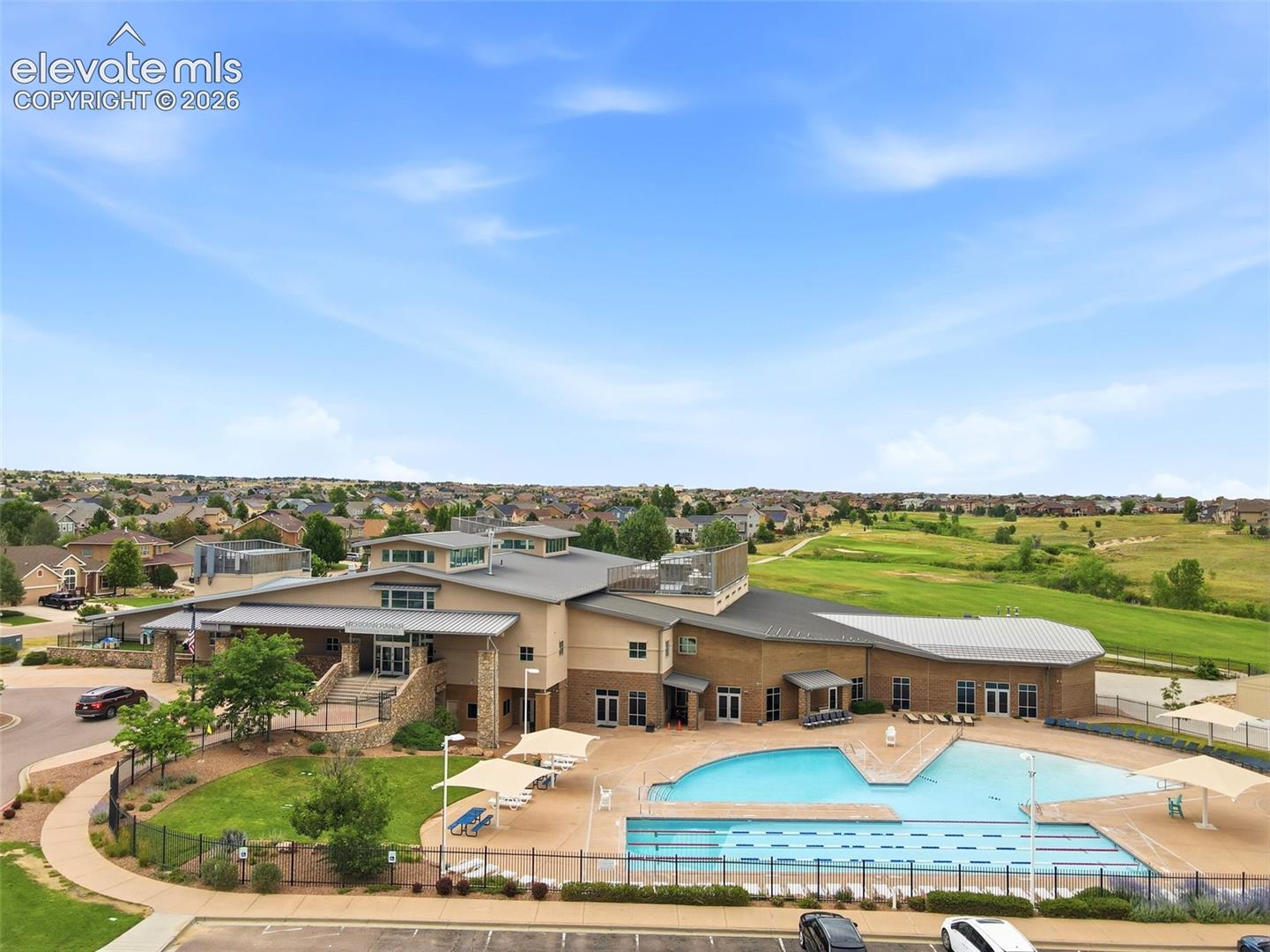 12749 Granite Ridge Drive