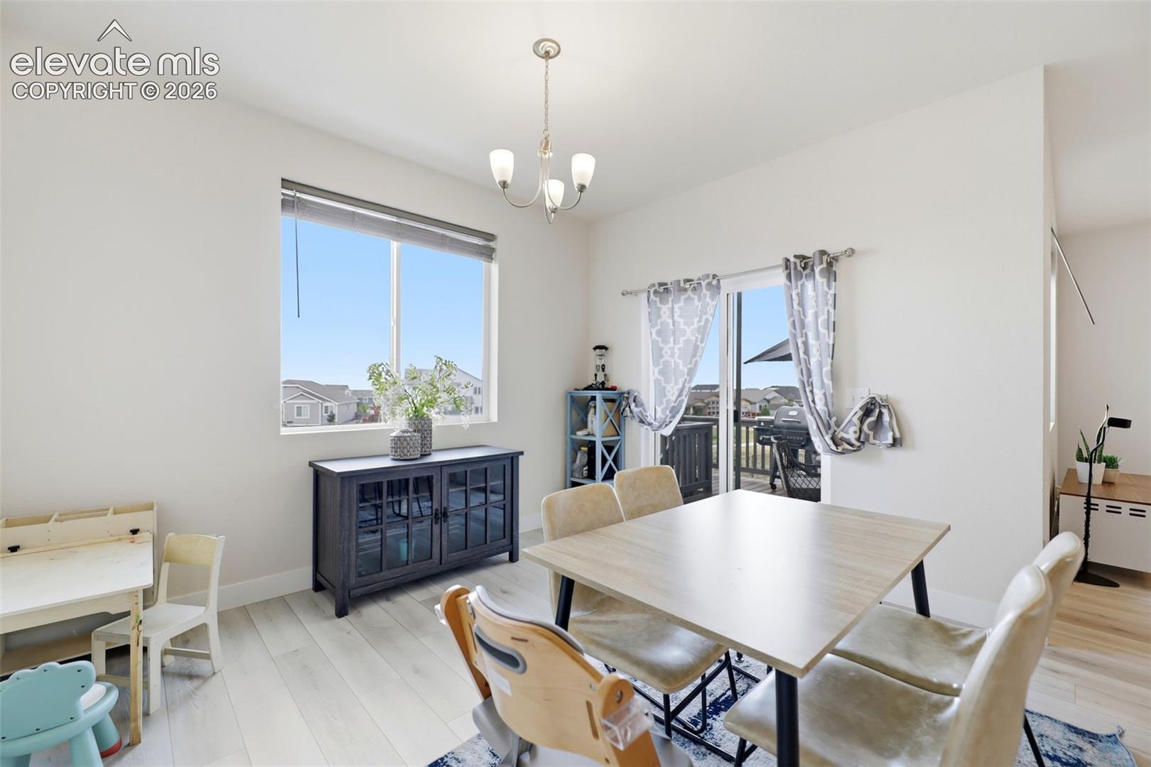 12749 Granite Ridge Drive