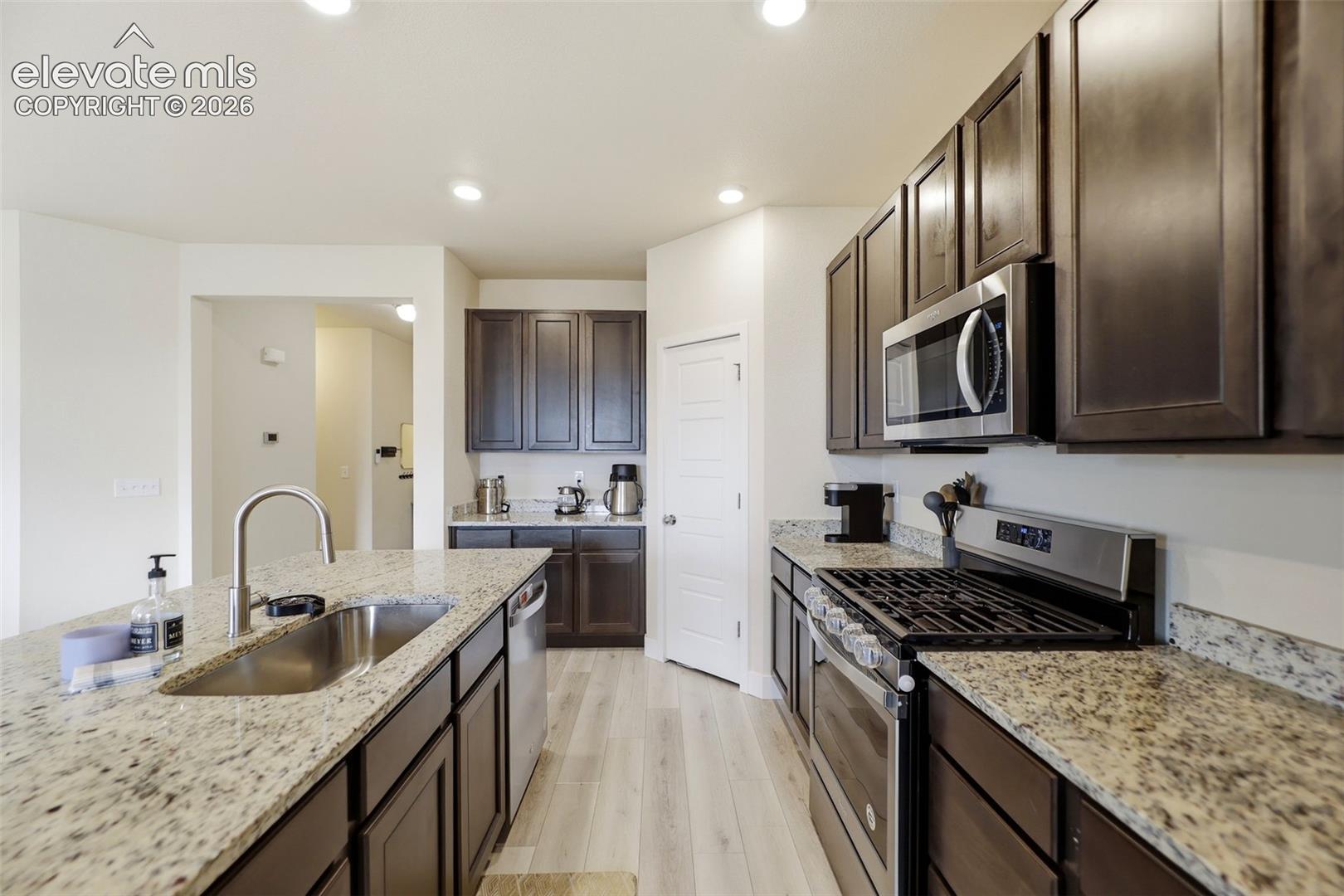 12749 Granite Ridge Drive