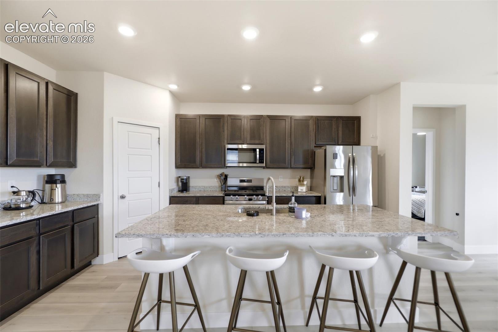12749 Granite Ridge Drive