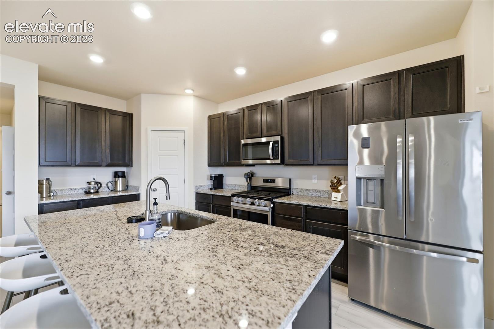 12749 Granite Ridge Drive