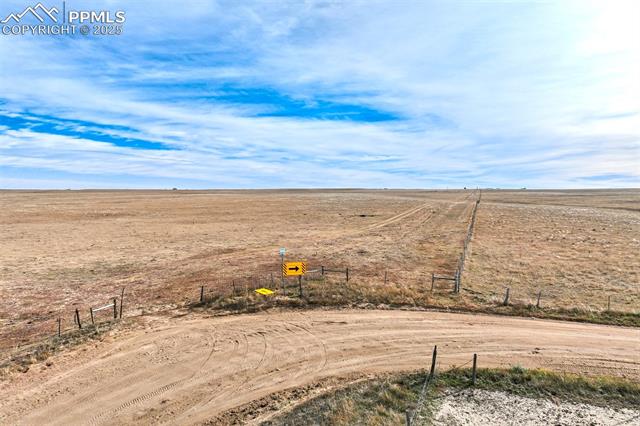 Oil Well Road