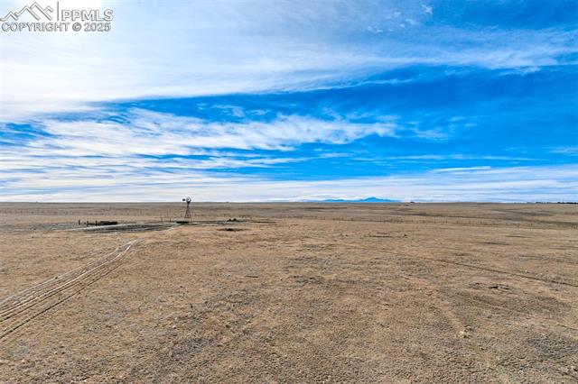 Oil Well Road