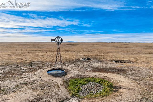 Oil Well Road