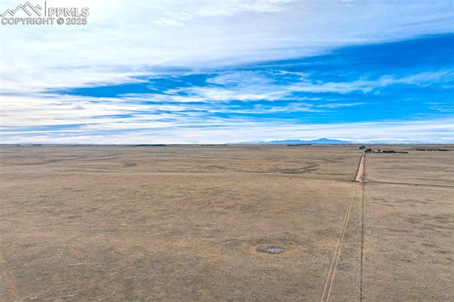 Oil Well Road