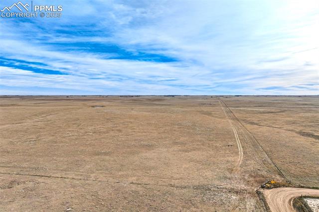 Oil Well Road