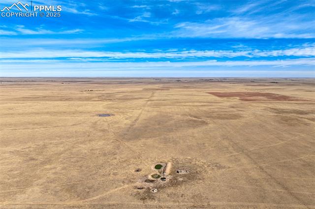 Oil Well Road
