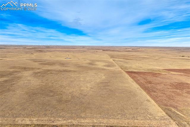Oil Well Road