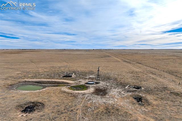 Oil Well Road