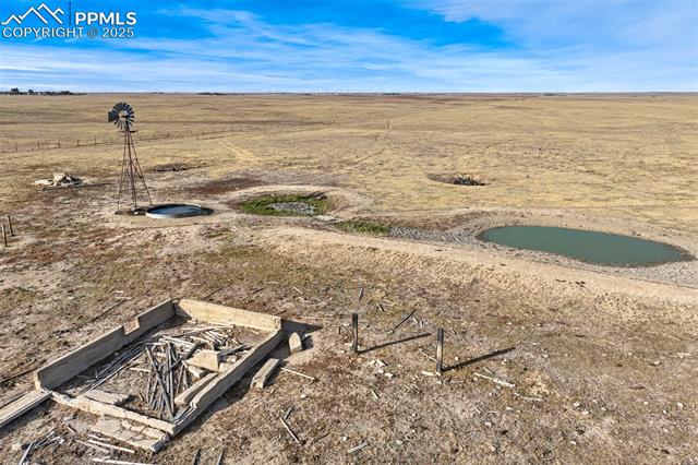 Oil Well Road
