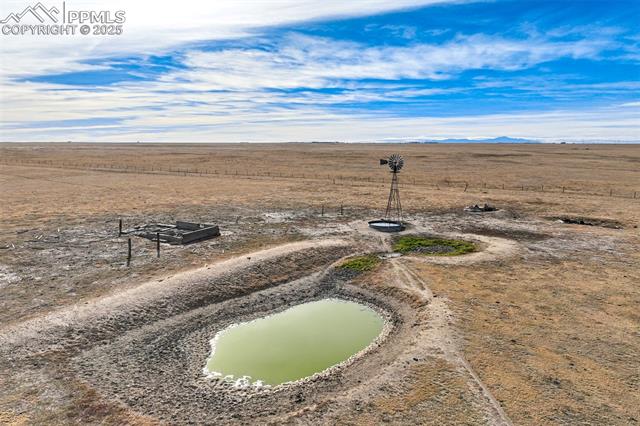 Oil Well Road
