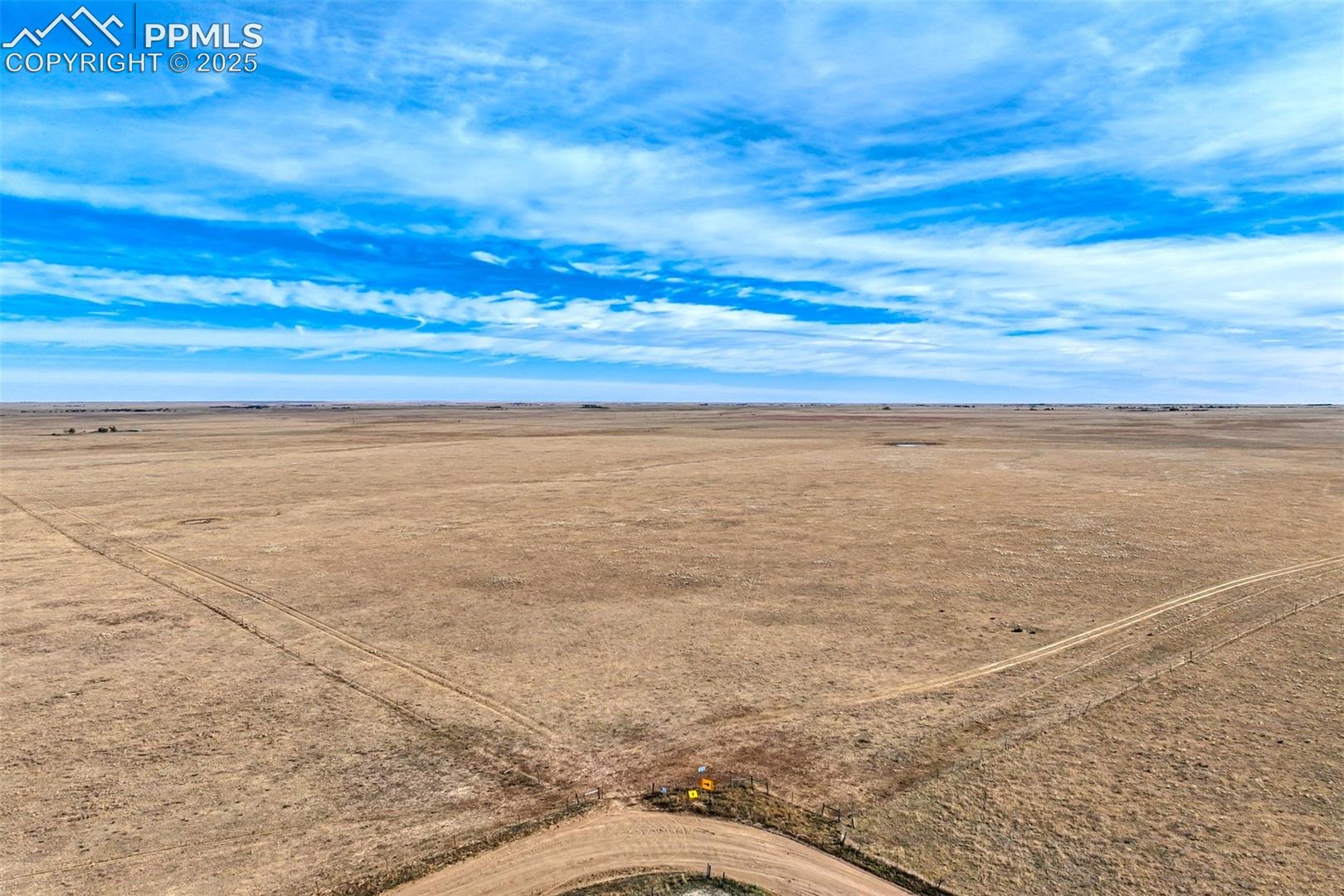 Oil Well Road