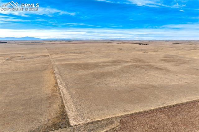 Oil Well Road